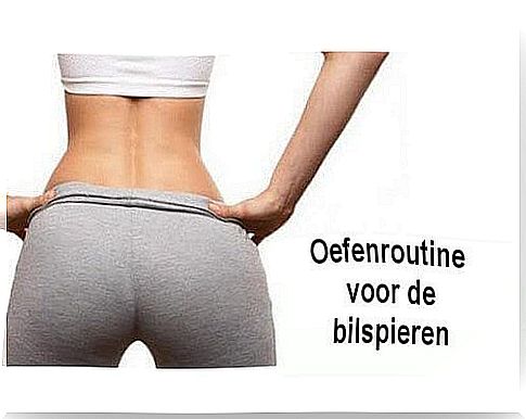 10-minute routine for tighter buttocks