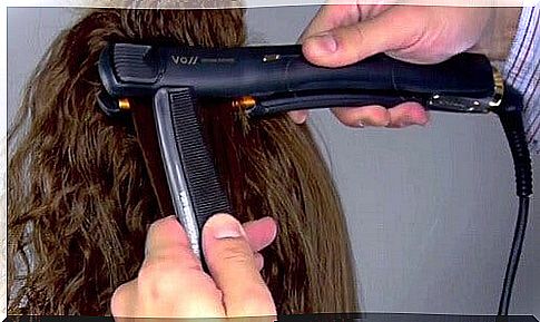 3 tips for straight hair without damaging it