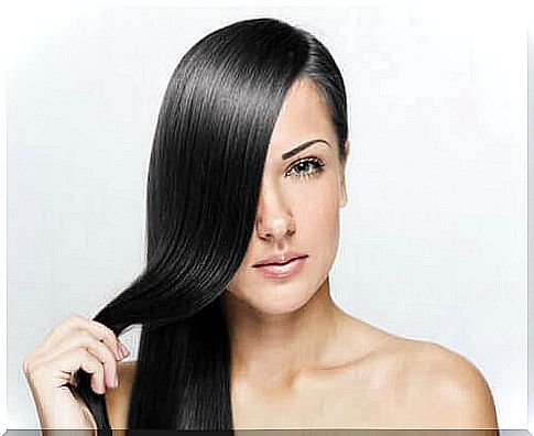 3 tips for straight hair without damaging it