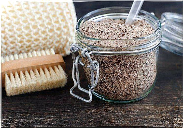 4 Amazing Brown Sugar Exfoliants