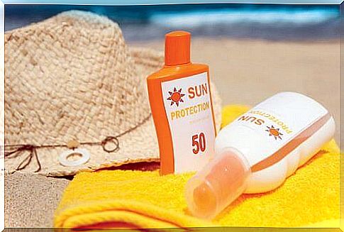 sunscreen