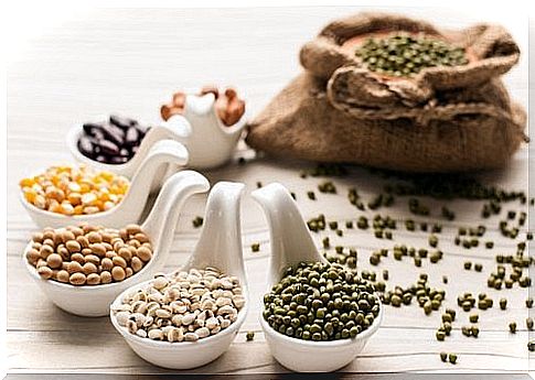 5 legumes that can help you lose fat