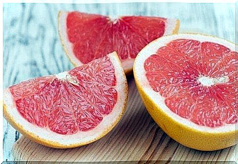 Grapefruit