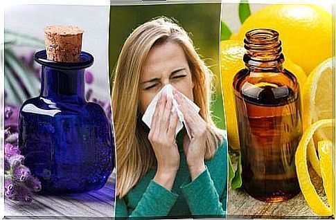 6 Essential Oils That Reduce Allergy Symptoms