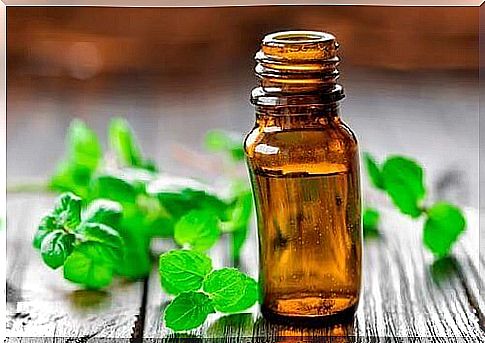 Mint Oil May Reduce Allergy Symptoms