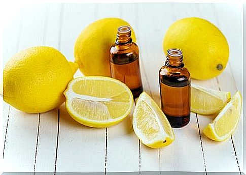  Lemon Oil To Relieve Allergy Symptoms