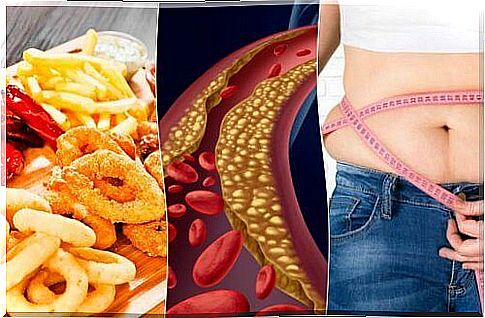 6 Things That Cause High Cholesterol