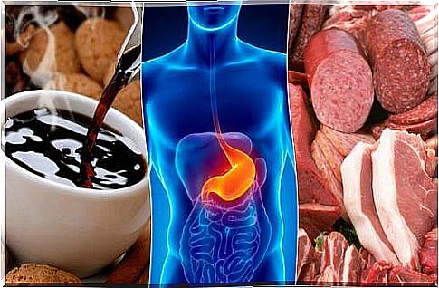 8 Foods That Cause Heartburn