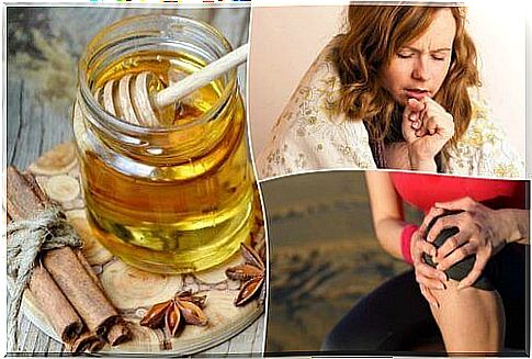 8 medicinal benefits of cinnamon and honey