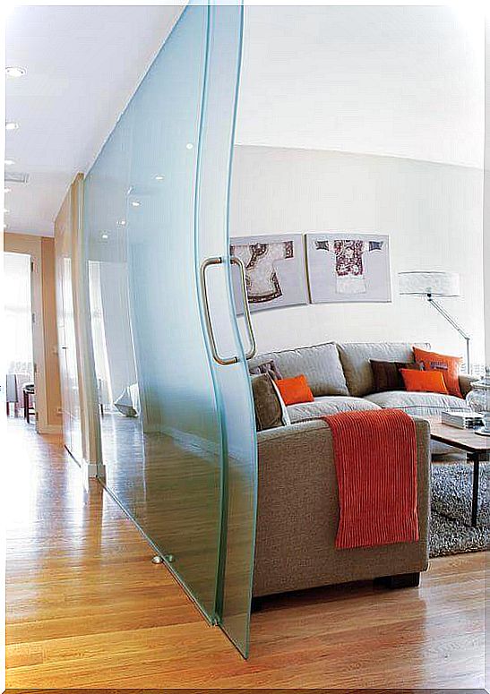 Stylish room dividers