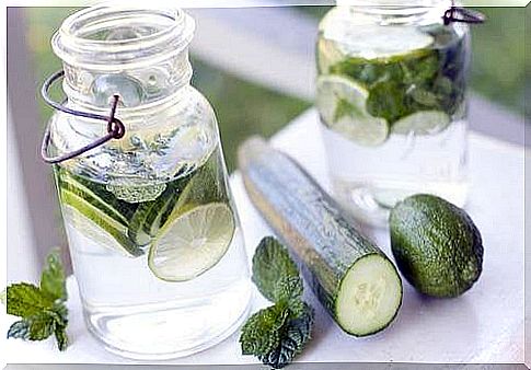 A delicious drink to detoxify your entire body