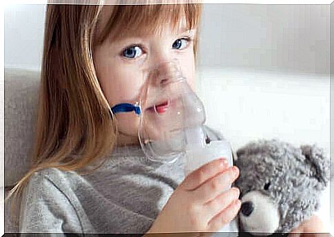 Asthma in Children: Causes and Diagnosis