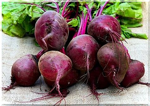 Beetroot