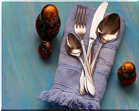 Creative ways to reuse old cutlery