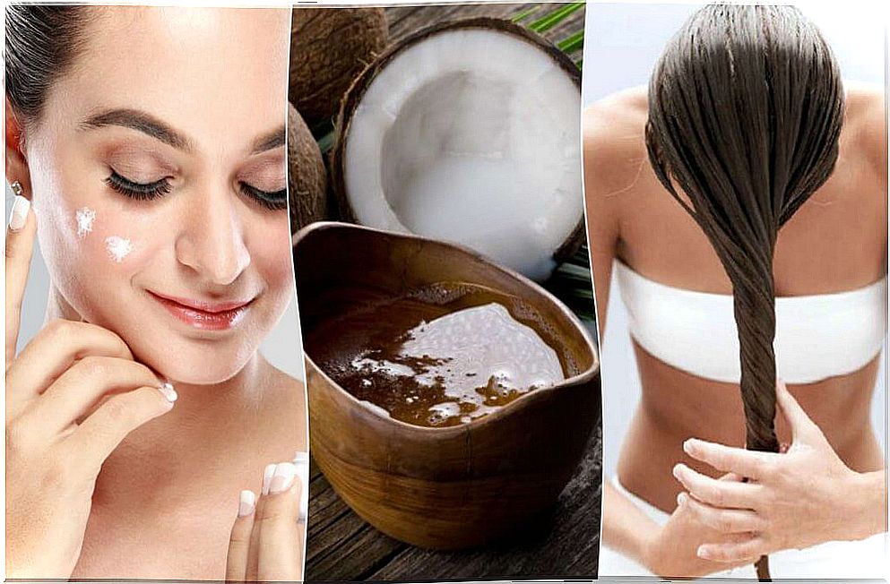 Discover 5 great uses for coconut oil