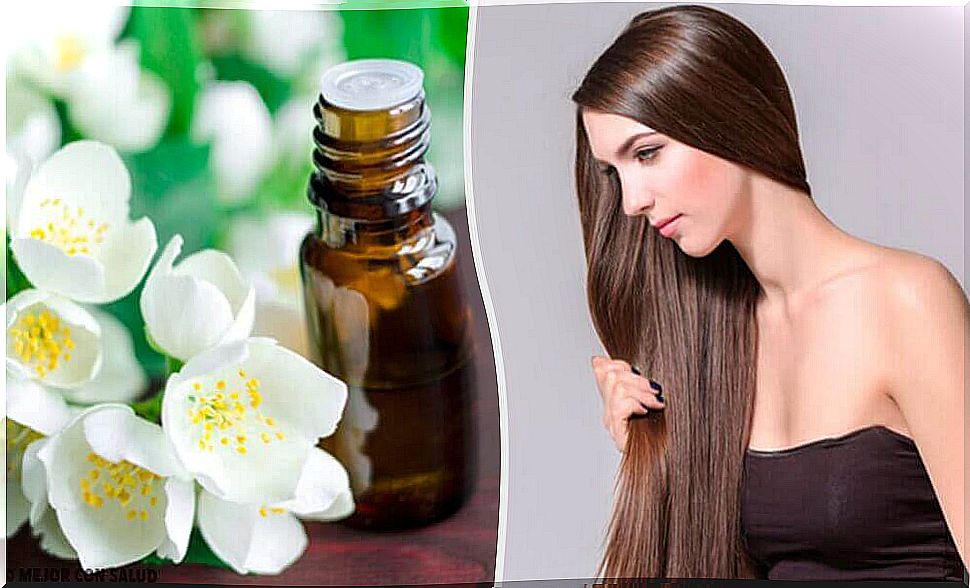 Discover the benefits of glycerin for your hair