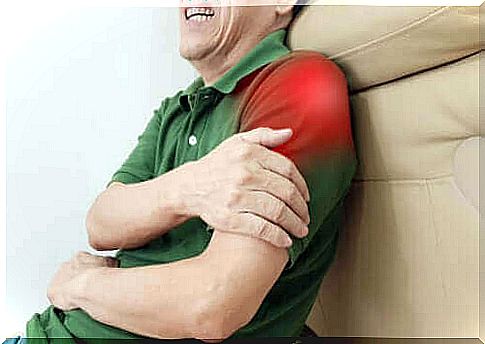 Exercises for a tendonitis in the shoulder