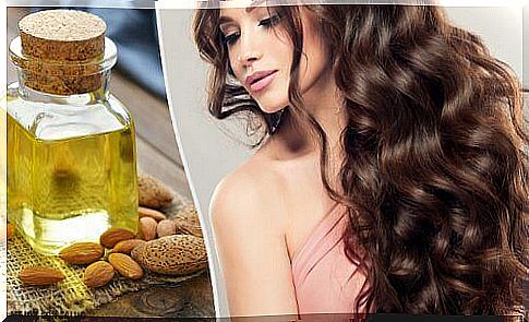 Hair masks for shiny and silky hair