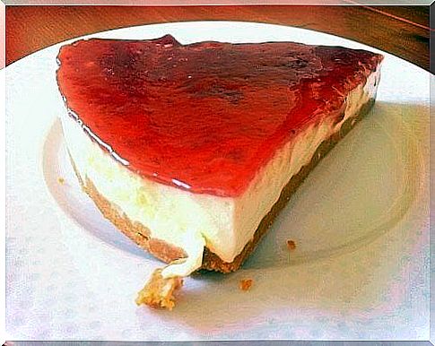 cheesecake