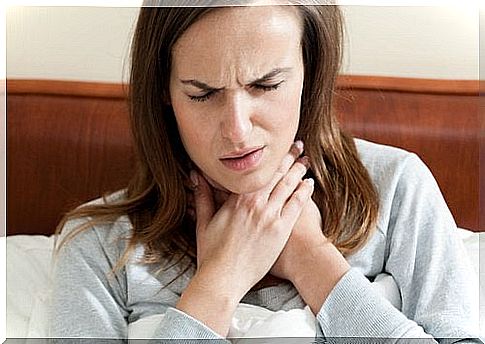 How to cure tonsillitis naturally