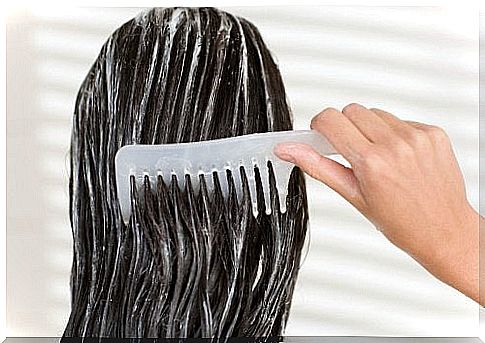 Improve the look of your hair in just 10 days