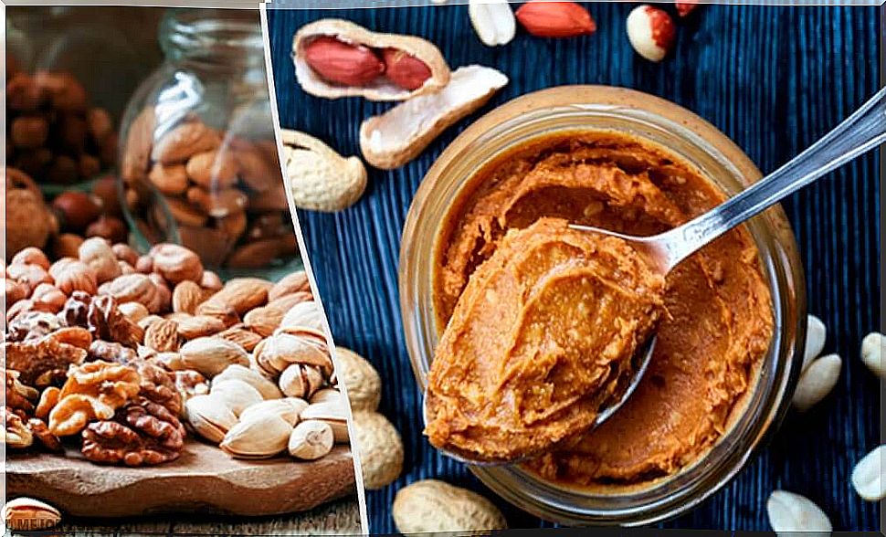 Learn how to make delicious nut butter