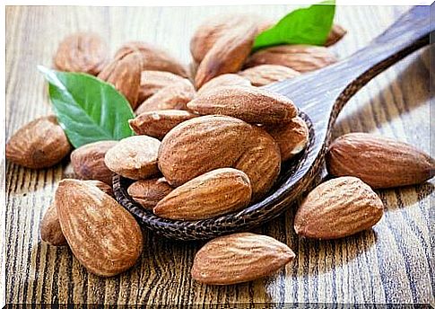 Almonds