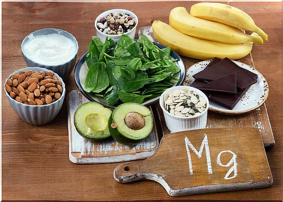 Magnesium, an important mineral