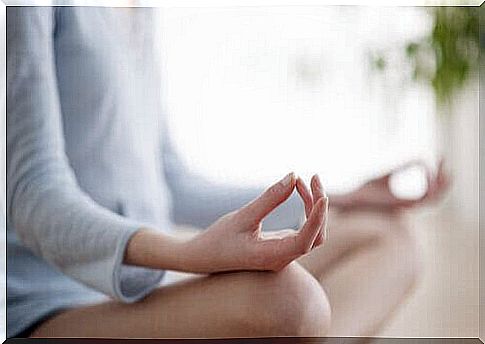 Meditation can help you make choices