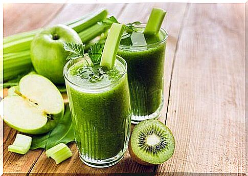 The truth about green smoothies