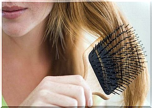 Natural remedies for hair loss