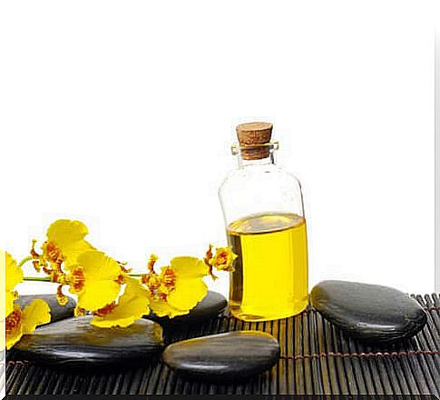 Castor oil