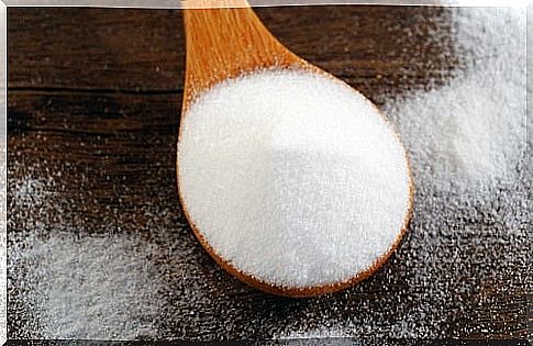 Baking Soda To Treat Heartburn