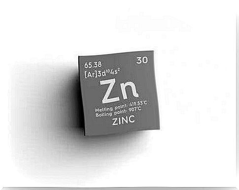 Seven foods rich in zinc