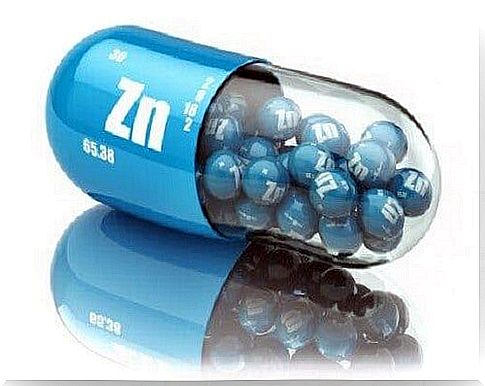 Zinc Supplements