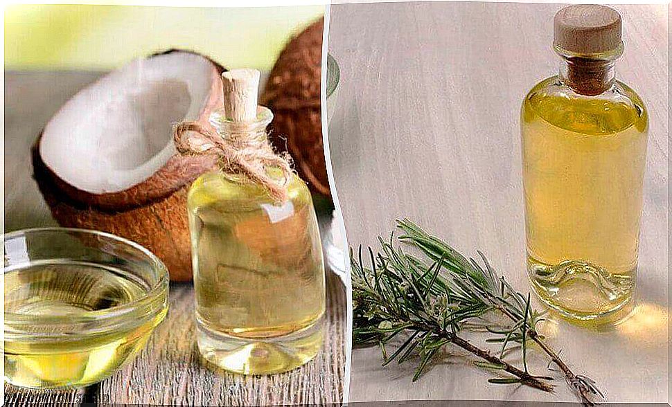 Slimming and nourishing lotion with natural oils