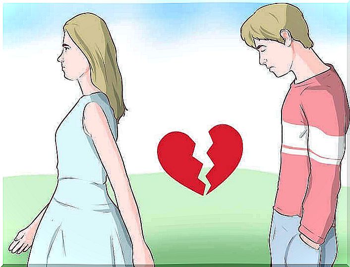 Starting a relationship with a hurt person