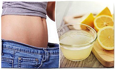 Tackle excess fat with lemon