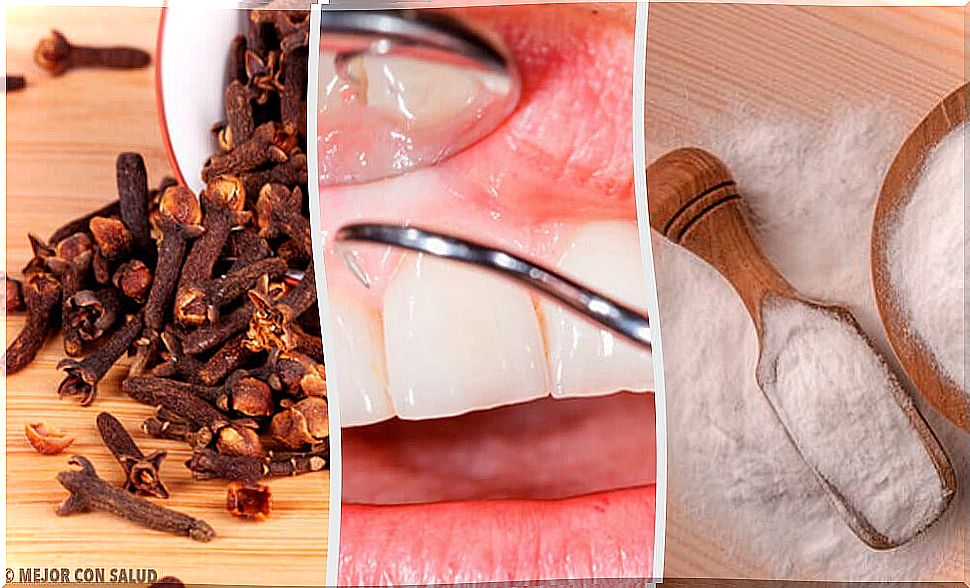 Tackle Gingivitis With These Natural Remedies