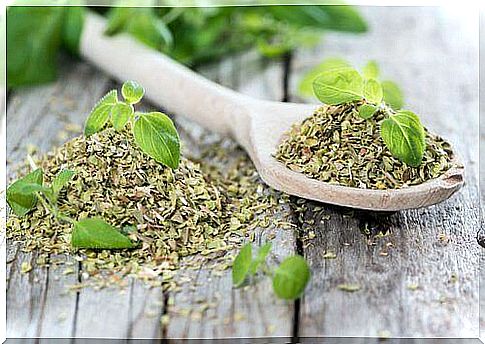 Oregano is one of the herbs to lower your blood pressure