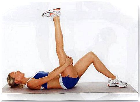 stretching exercises