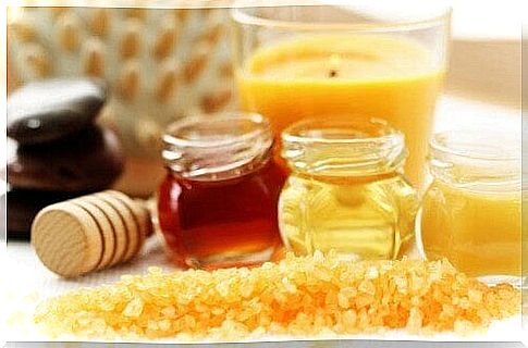 The best homemade body and face peels