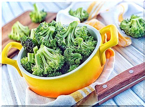 The best way to eat broccoli