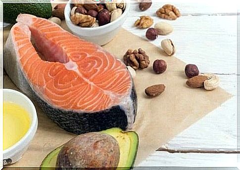 The Effects of Omega 3 Fatty Acids on the Brain