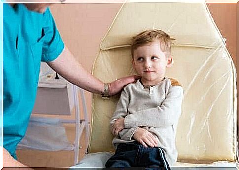 The nephrotic syndrome in children