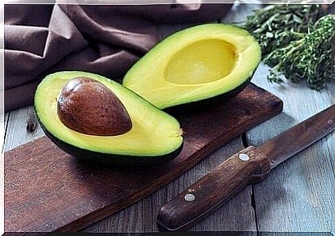 Avocados are a must to lose weight