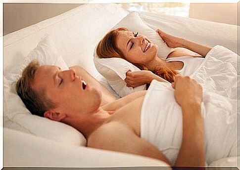 Tips and home remedies to stop snoring