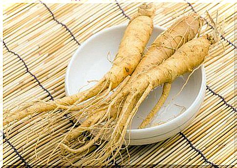 Treating Depression With Ginseng