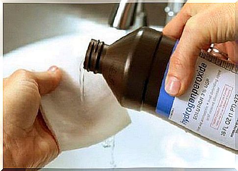 How To Use Hydrogen Peroxide As A Cleaning Agent