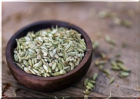 Weight loss with fennel seeds in these 3 ways